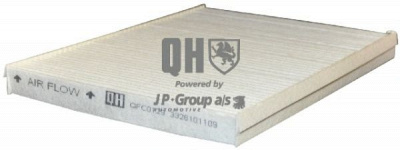 JP GROUP 3328101109 -  Фильтр воздуха в салоне